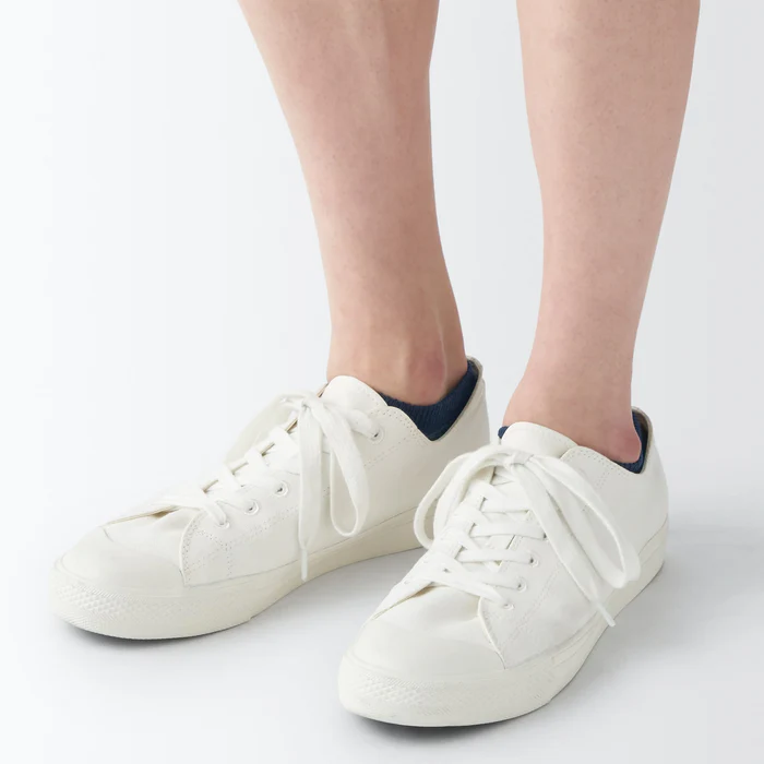 Right Angle Sneaker Socks